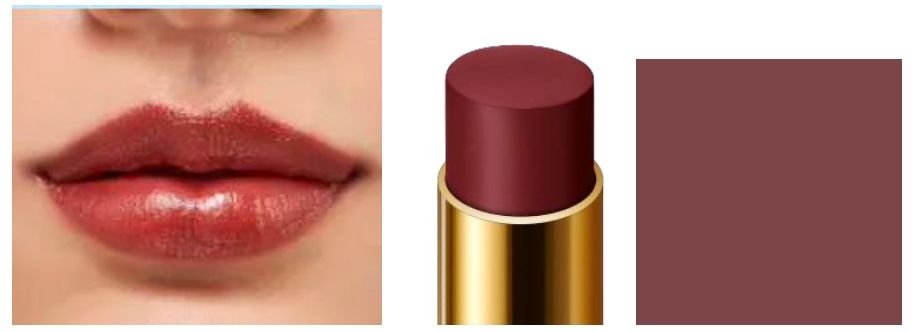 唇膏控尖叫吧！TOM FORD用高跟鞋做成唇膏「霸氣超模黑跟唇膏」一抹緞光平鋪雙唇，唇紋撫平、嘴唇澎翹！-10