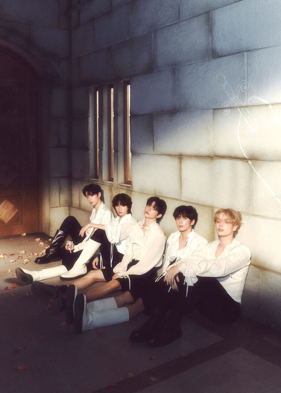 盤點HYBE娛樂專輯銷量最多的偶像團體！旗下女團全軍覆沒上榜，SEVENTEEN破三千萬張只排第二！-3