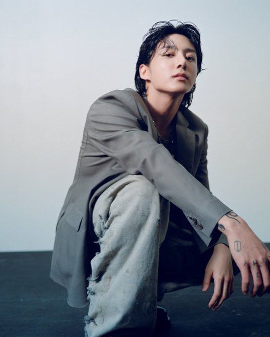 日網友票選「臉蛋天才」K-POP男偶像TOP5！SEVENTEEN珉奎、RIIZE元彬成焦點，車銀優穩坐顏值天花板！-5