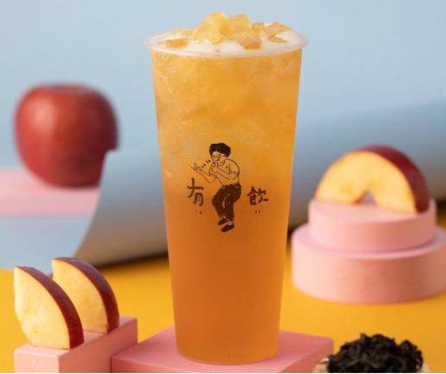 有飲菜單要點什麼？2024有飲必喝推薦TOP5、除椪糖奶霜紅之外「這杯」也被推爆！-6