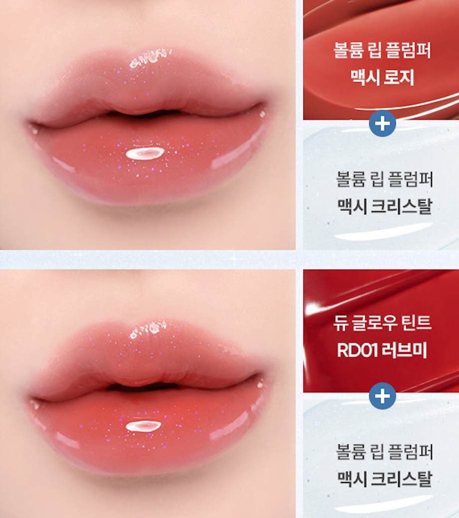 BANILA CO聖誕彩妝美瘋了！卸妝霜、氣墊粉餅換上冬日冰晶限量包裝，鑽閃寶石四色眼影根本仙氣擔當！-18