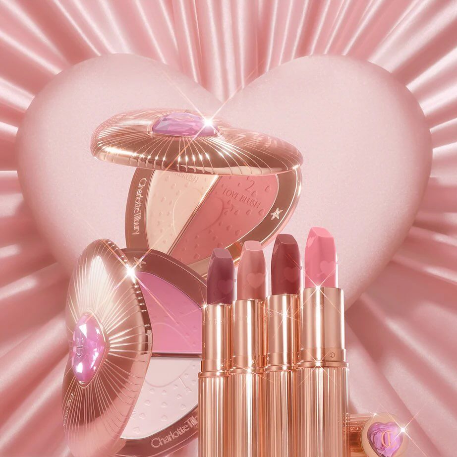 這是少女變身器吧！CT「愛心粉鑽兩用腮紅、唇膏」打造接吻後的腫翹豐唇、激情後的微暈雙頰！-2