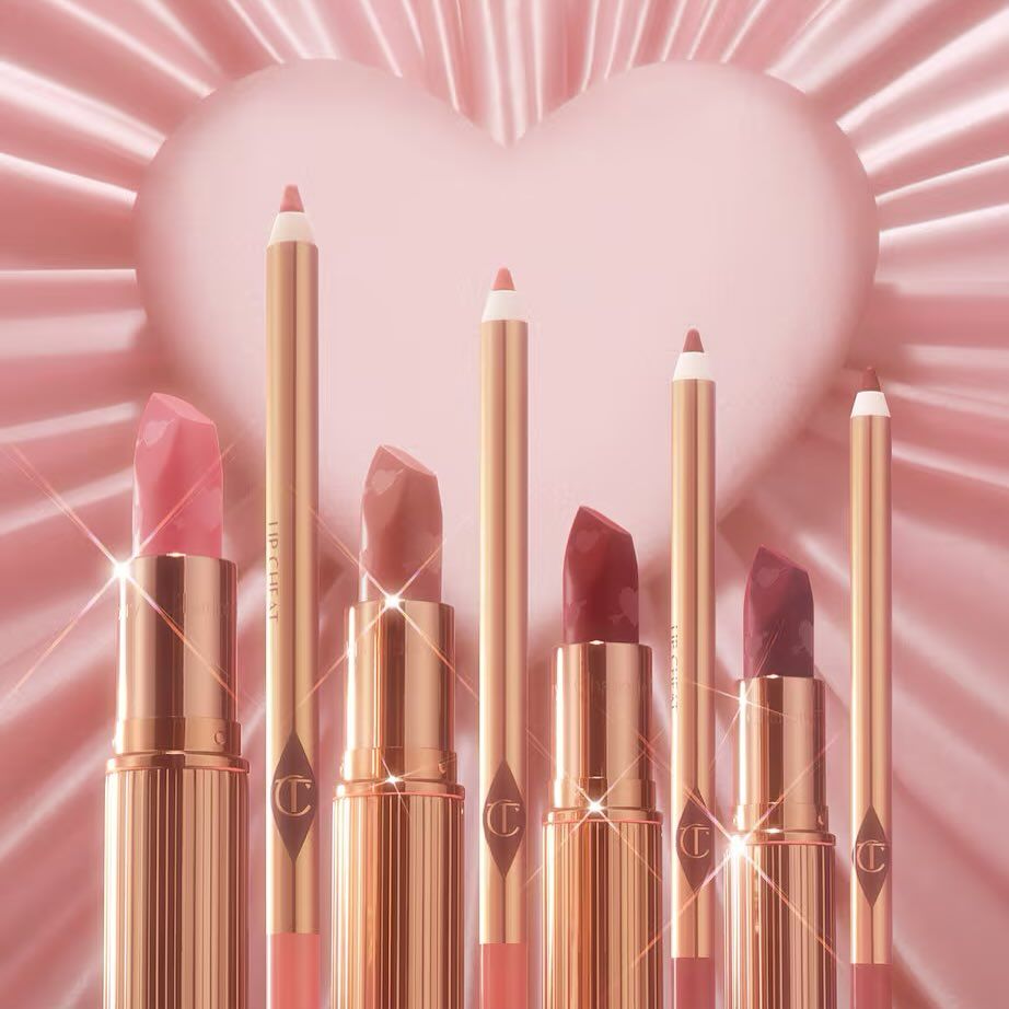 這是少女變身器吧！CT「愛心粉鑽兩用腮紅、唇膏」打造接吻後的腫翹豐唇、激情後的微暈雙頰！-4