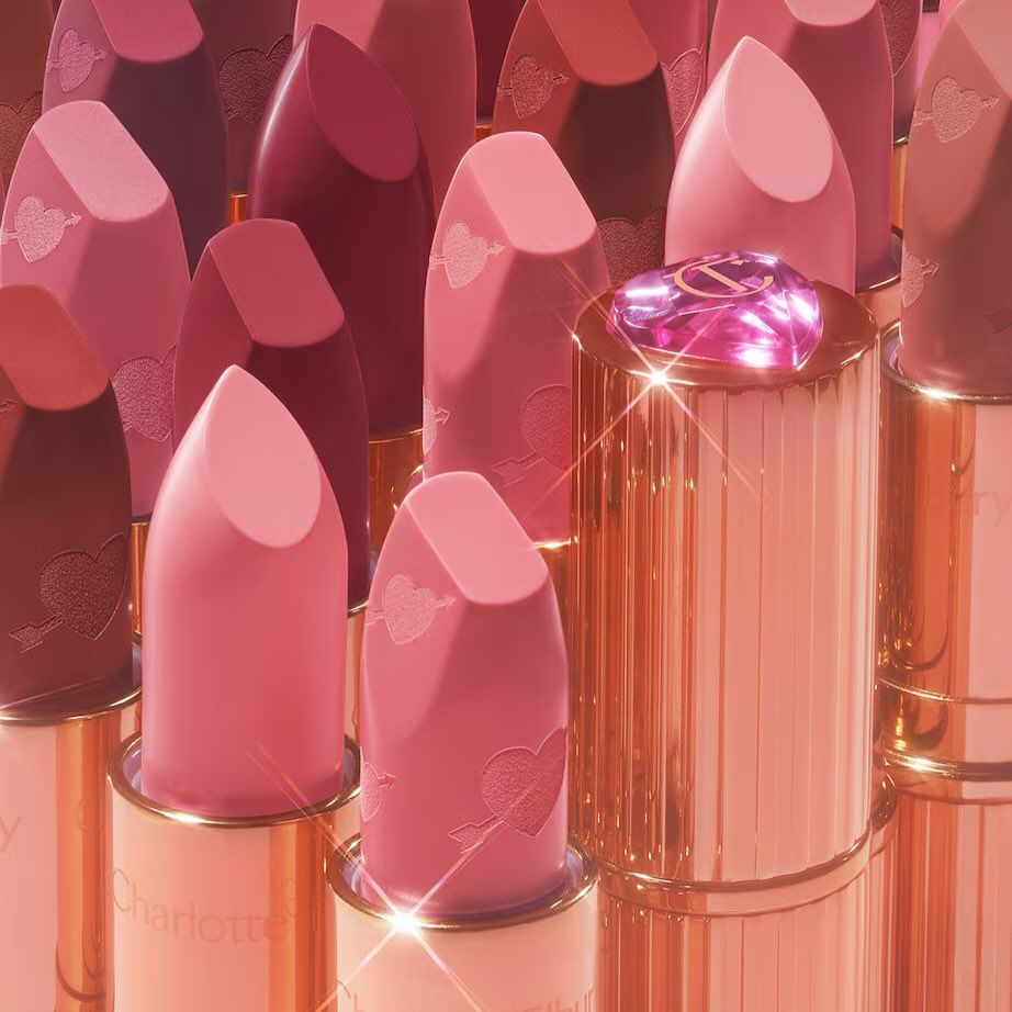 這是少女變身器吧！CT「愛心粉鑽兩用腮紅、唇膏」打造接吻後的腫翹豐唇、激情後的微暈雙頰！-5