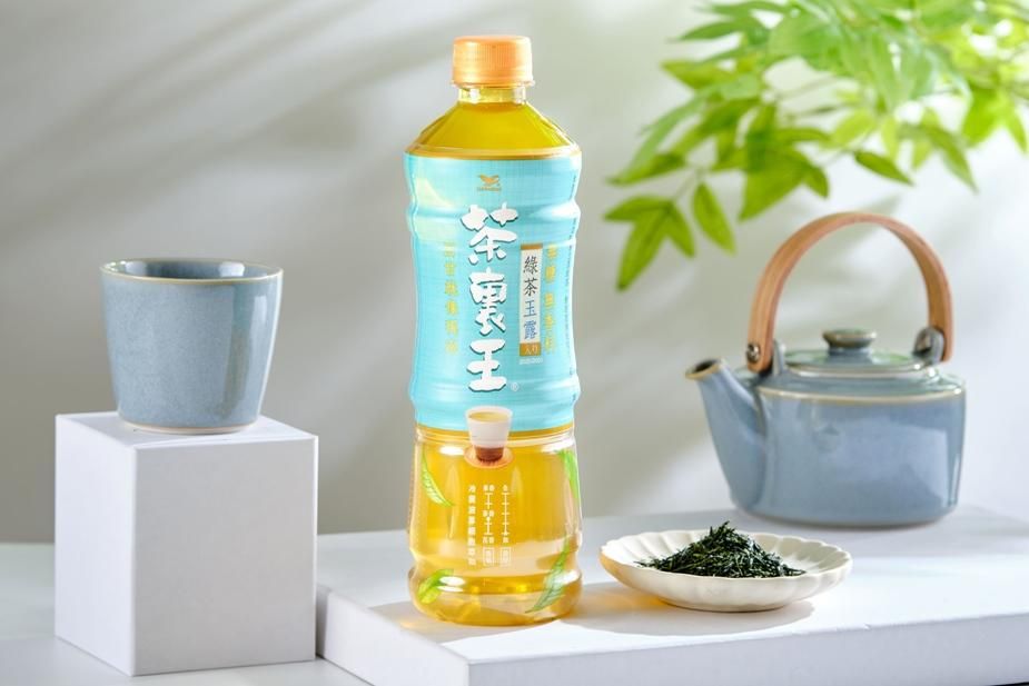 2025夏季必買罐裝無糖茶推薦！茶裏王綠茶玉露清爽又解膩、光泉「這款」冷泡茶配重口味食物超搭！-5