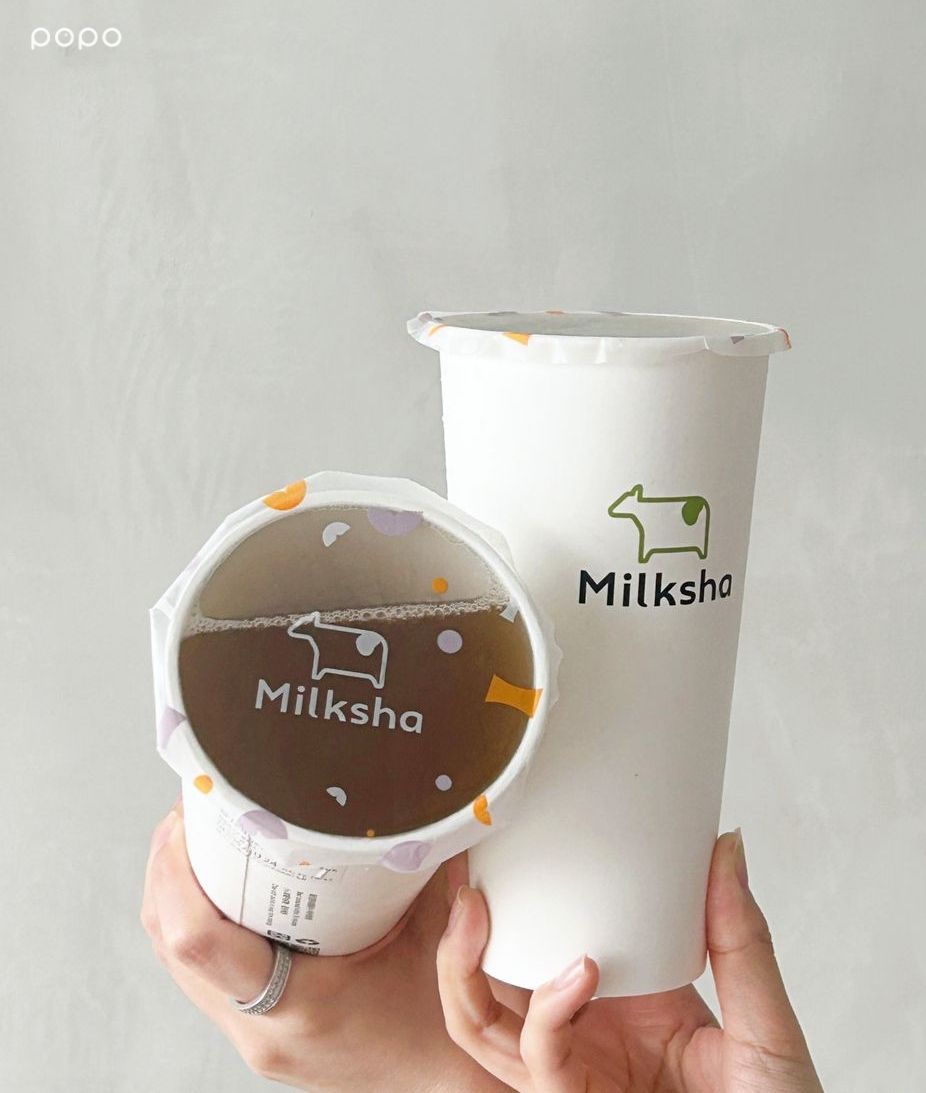 2026春夏迷客夏必喝TOP6推薦！「焦糖脆奇紅茶」脆脆口感太療癒、第一名不說默默超熱賣！-9