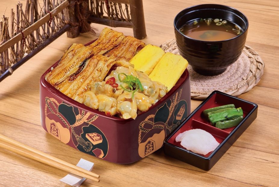 2025春季餐廳新菜懶人包！定食8馬賽魚海鮮麵、超Juicy櫻桃鴨義大利麵全都想吃吃看！-15