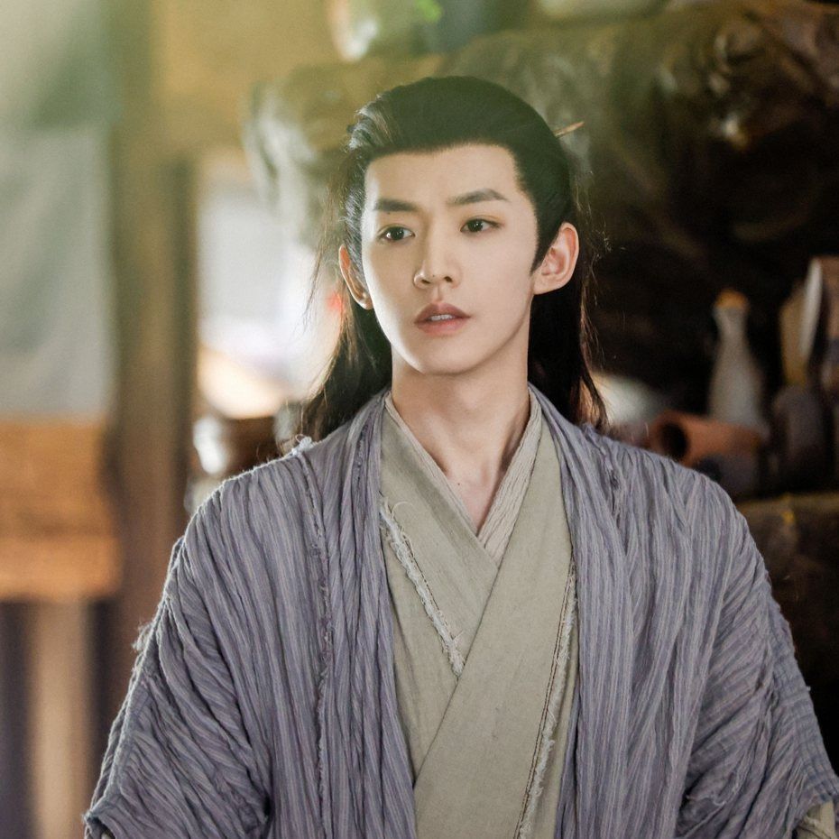 網評7位不能換人演「人生角色」陸劇男星！檀健次《長相思》爆紅，《偷偷藏不住》段嘉許非陳哲遠莫屬！-8