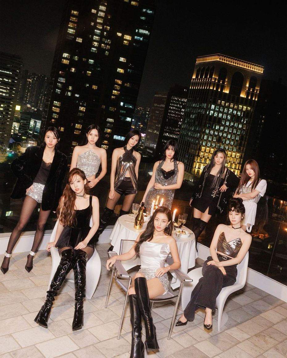 2024首日銷量最多的五大KPOP女團專輯！aespa意外沒上榜，NewJeans第二，冠軍銷量高得驚人！-5