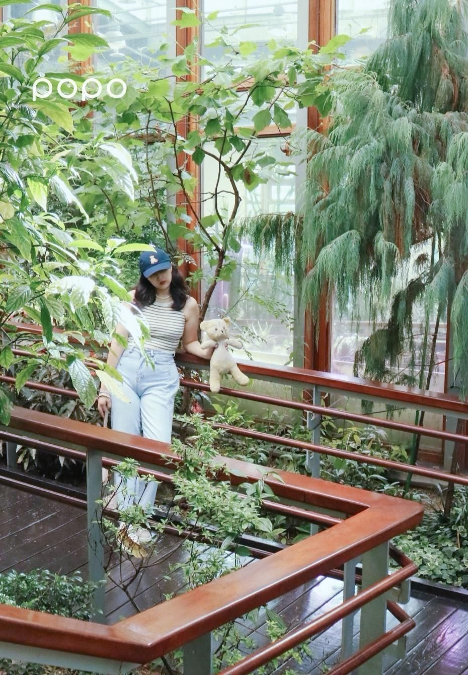 2026過年北部走春景點推薦！新北鶯歌「台版羚羊谷」隨便拍都美翻、桃園神社美到以為在日本！-19