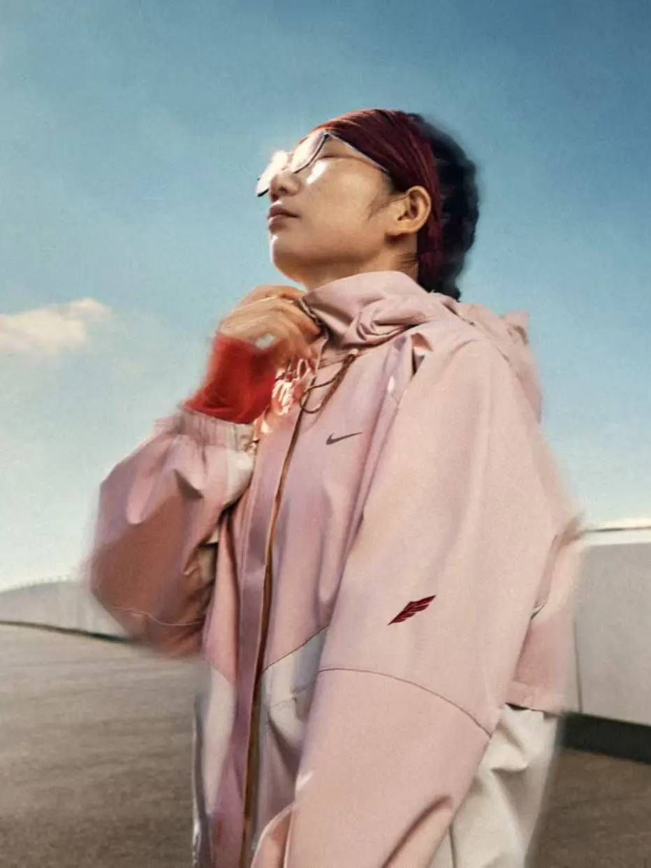 Nike馬年專屬紅包袋太可愛！快看如何免費獲得！限定球鞋也要一起穿回家！-9