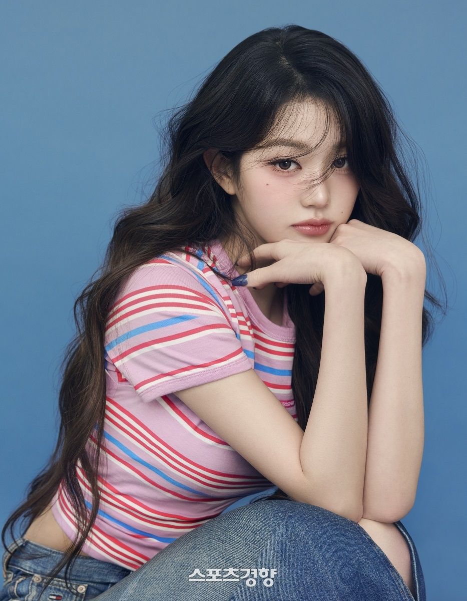 韓網公認6位擁有「完美鼻型」KPOP女偶像！薇娟連鼻子都完美，Jisoo、張員瑛絕殺側顏太驚人！-11