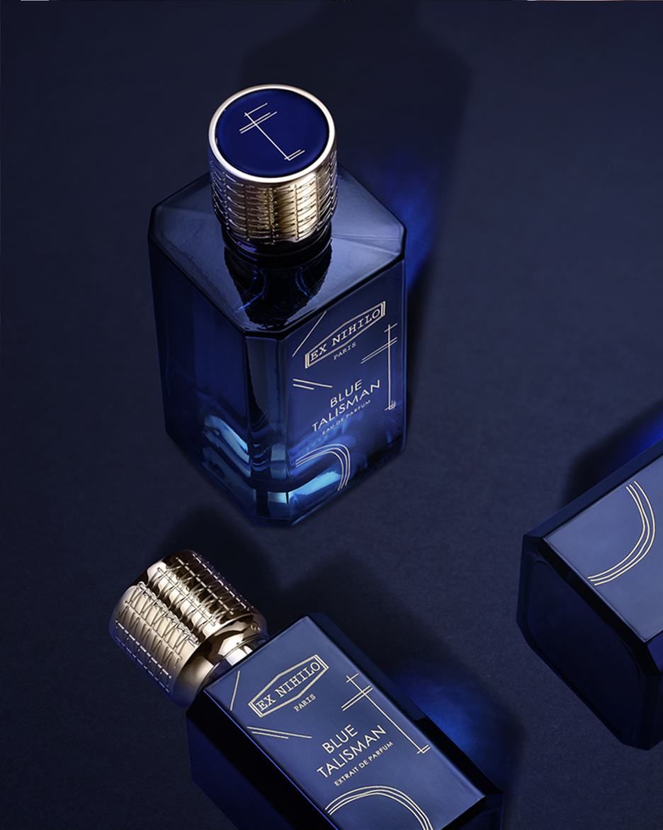 質感香民必收藏！2025年末奢華香水新品盤點，DG BEAUTY天鵝絨新香、BURBERRY繆思女神，12款真的太澎湃！-7