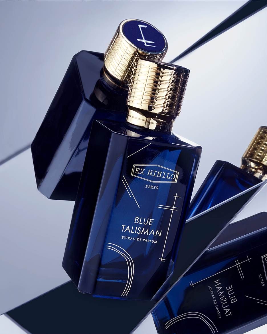 質感香民必收藏！2025年末奢華香水新品盤點，DG BEAUTY天鵝絨新香、BURBERRY繆思女神，12款真的太澎湃！-6