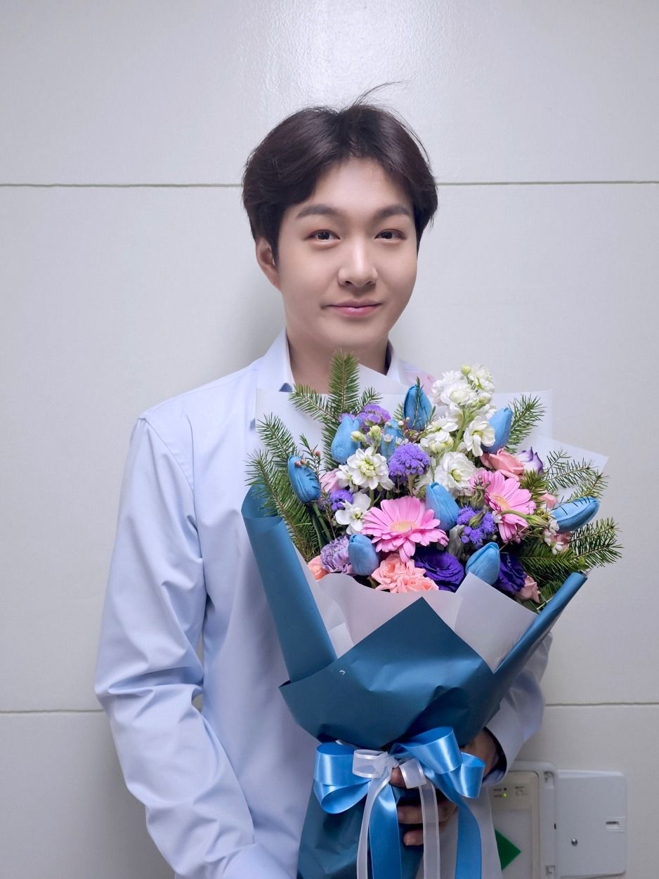 2024韓國YouTube搜尋量最多男團成員TOP10！Felix、圓佑都上榜，他打敗車銀優奪冠！-17