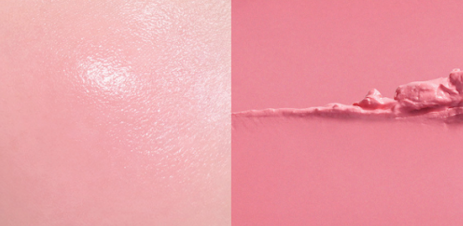 比水光更美的澎潤光！爆紅唇頰兩用「印章布丁光腮紅」，韓女化妝包都有這顆、鬆弛感裸妝必備！-11