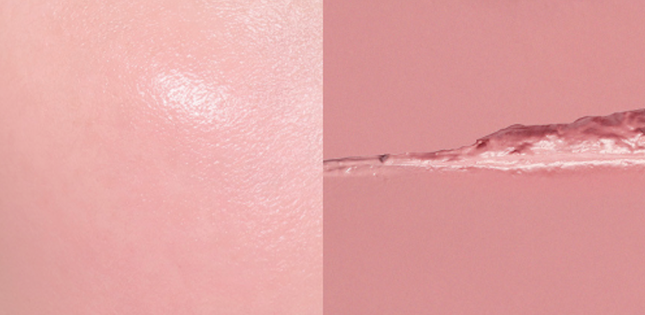 比水光更美的澎潤光！爆紅唇頰兩用「印章布丁光腮紅」，韓女化妝包都有這顆、鬆弛感裸妝必備！-10