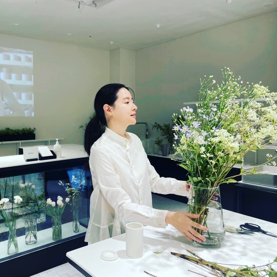 2024韓國最有錢女演員排行榜公布！國民天后IU、20代女演員都上榜，首富竟是最淳樸仙女貴婦！-21