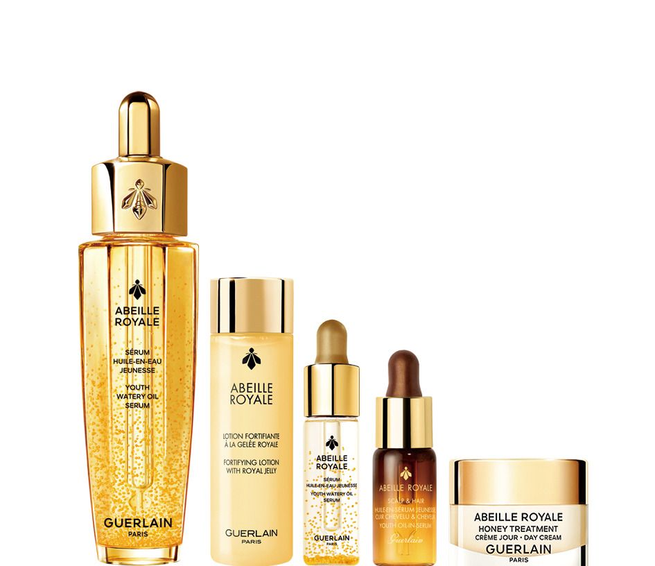 2025週年慶必買精華液攻略！宋慧喬同款嬌蘭平衡油精華、IU最愛雅詩蘭黛小棕瓶5折入手，蘭蔻小黑瓶PRO買一送十！-3