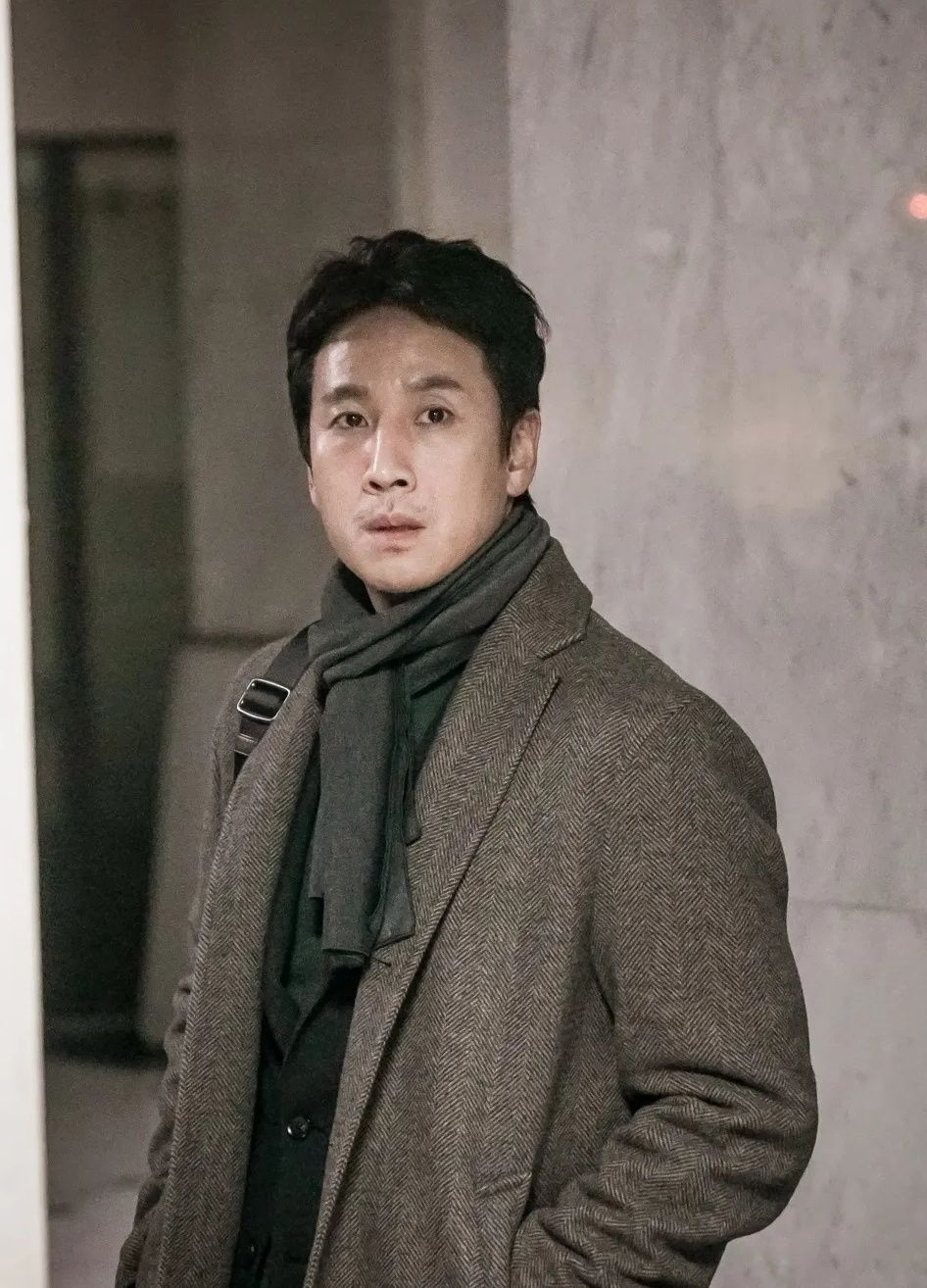 快訊／《我的大叔》李善均自殺身亡！享年48歲，陷染毒風波留遺書輕生，經紀公司最新聲明曝光！-2