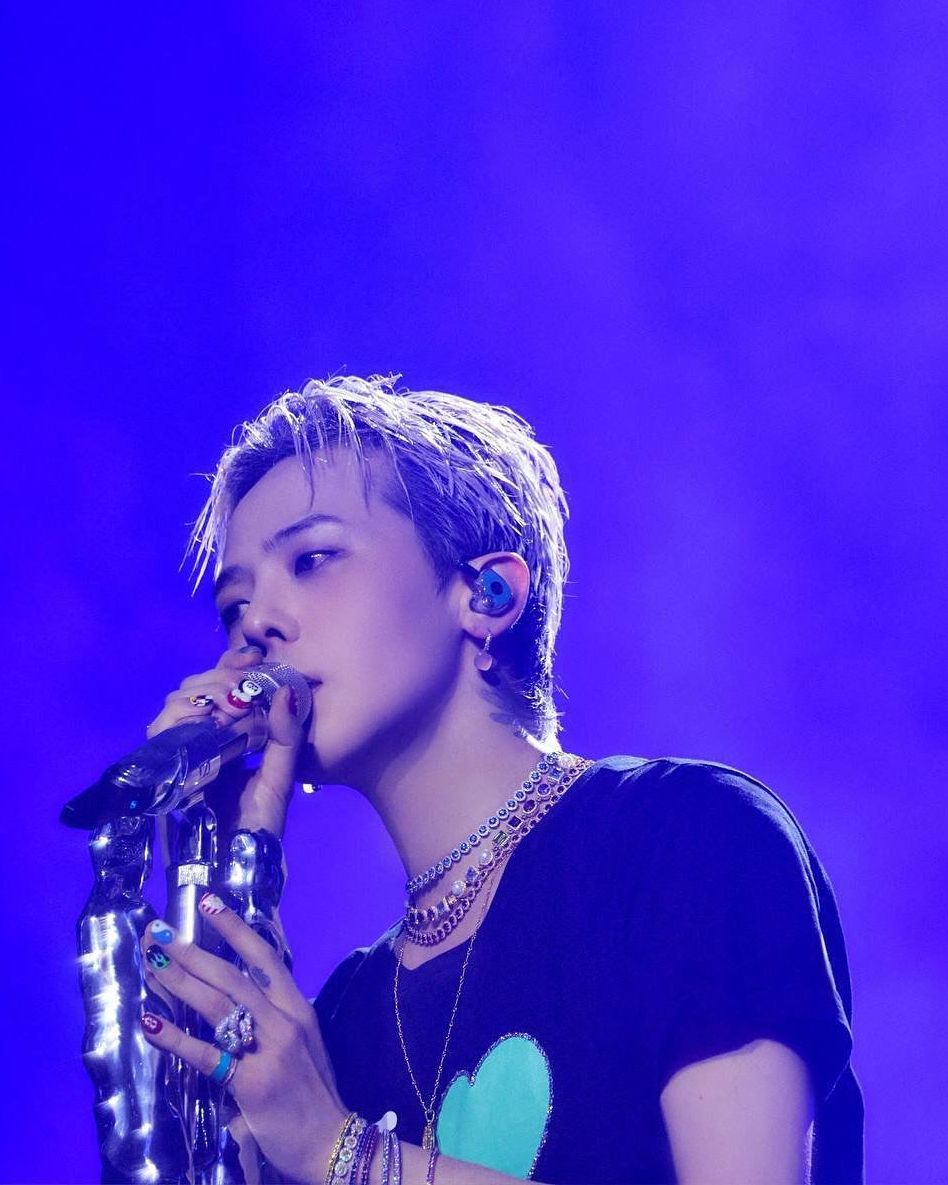 網評6位嗓音辨識度最高的KPOP男偶像！GD權志龍難複製，然竣、WOOZI聲音一聽就上癮！-9