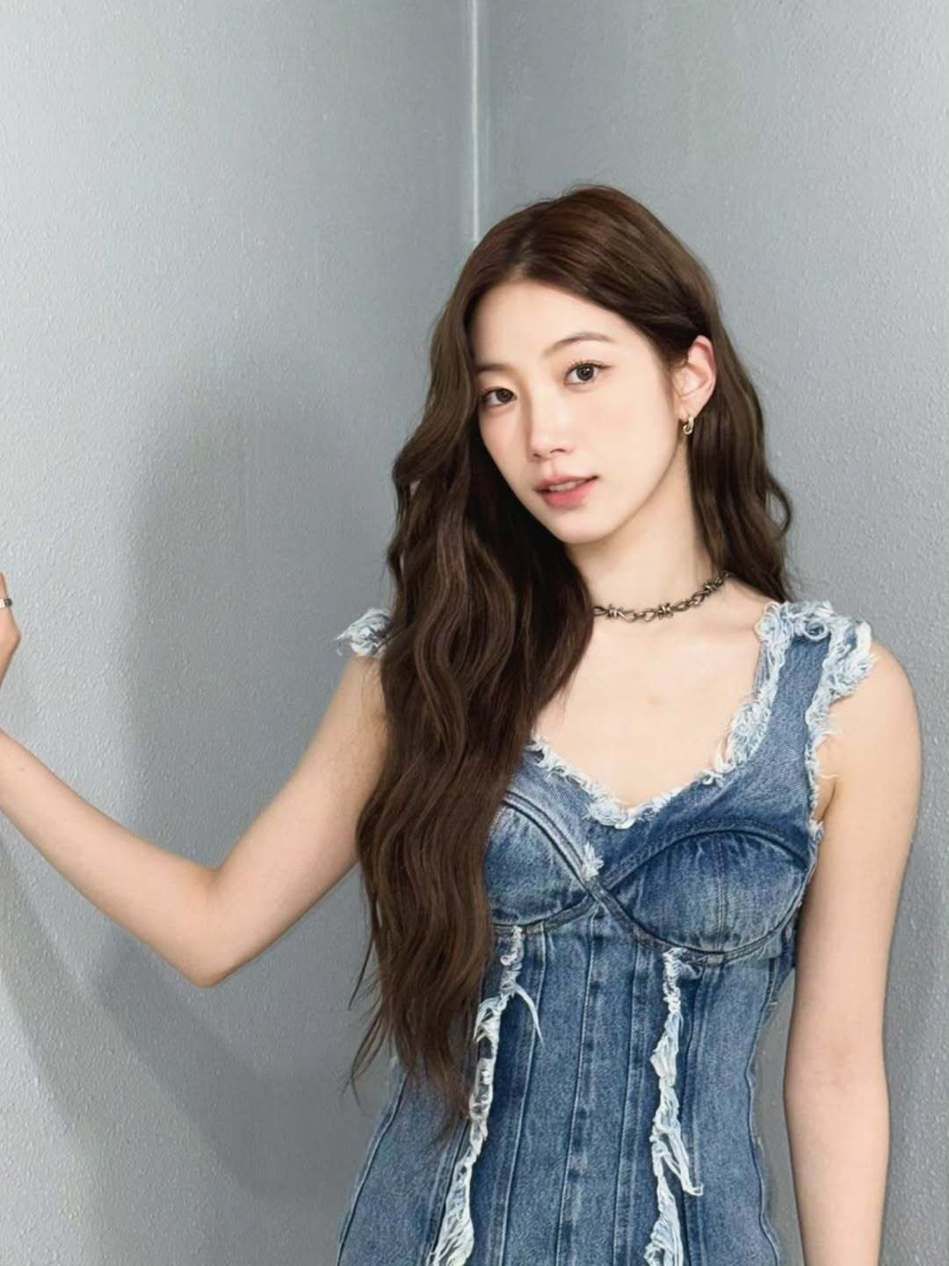 韓網票選「長相最受長輩喜愛」KPOP女偶像！Jisoo、薇娟清秀耐看，安俞真形象最討喜！-15