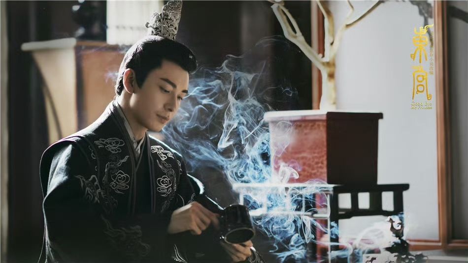 網熱議7位「最帥將軍」陸劇男演員！張凌赫《逐玉》帥出圈，劉宇寧身高自帶氣場，李昀銳反差感十足！-10