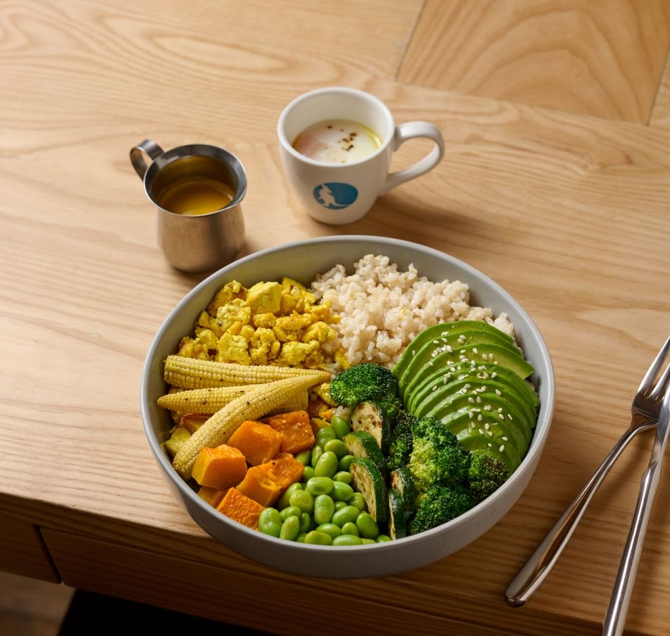 2025四月餐廳新菜推薦！忠青商行「炸雞滷肉飯」療癒炸、王品×大甲媽祖聯名套餐吃了會開運！-17