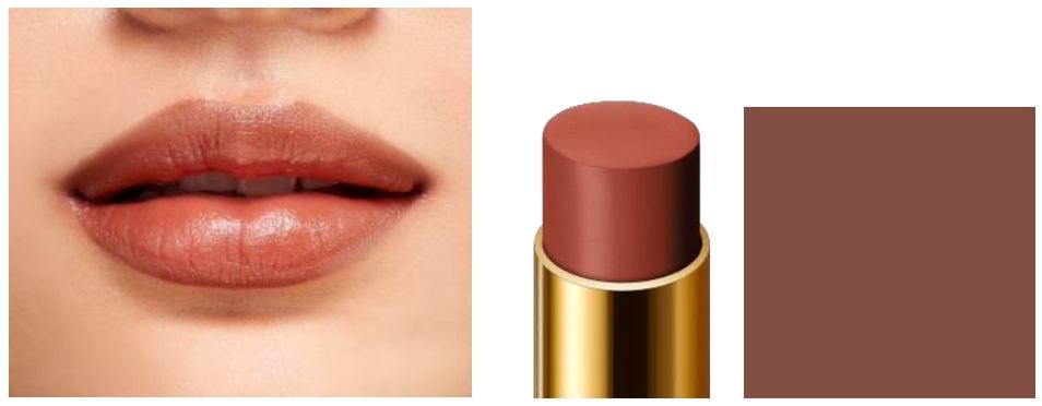 唇膏控尖叫吧！TOM FORD用高跟鞋做成唇膏「霸氣超模黑跟唇膏」一抹緞光平鋪雙唇，唇紋撫平、嘴唇澎翹！-4