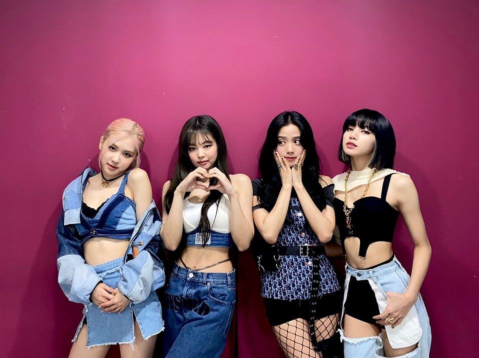 BLACKPINK演唱會終於要來了！官方鬆口明年回歸、舉行世界巡迴表演，粉絲狂喊：謝謝YG！-5