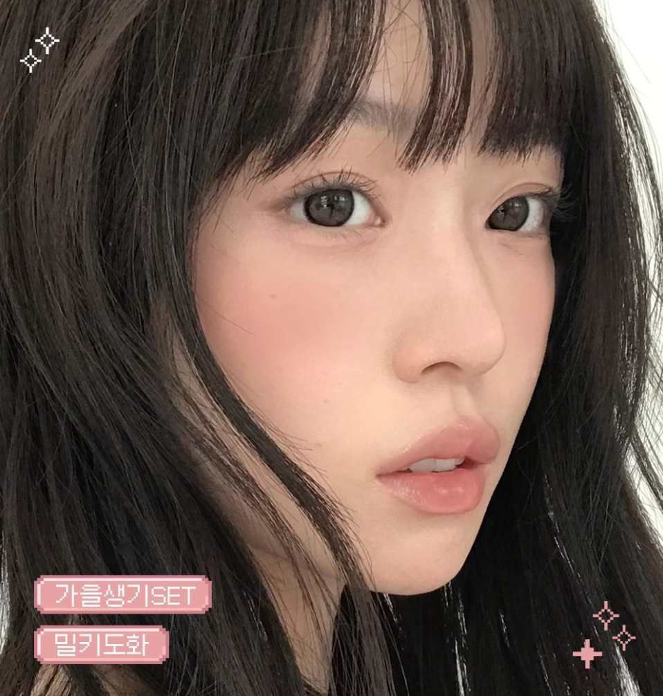 OLIVE YOUNG三麗鷗聯名買不完！Tooq腮紅膏重磅回歸，攜手大耳狗換上迷你包裝，裝進喜拿大頭吊飾隨身帶超可愛！-15