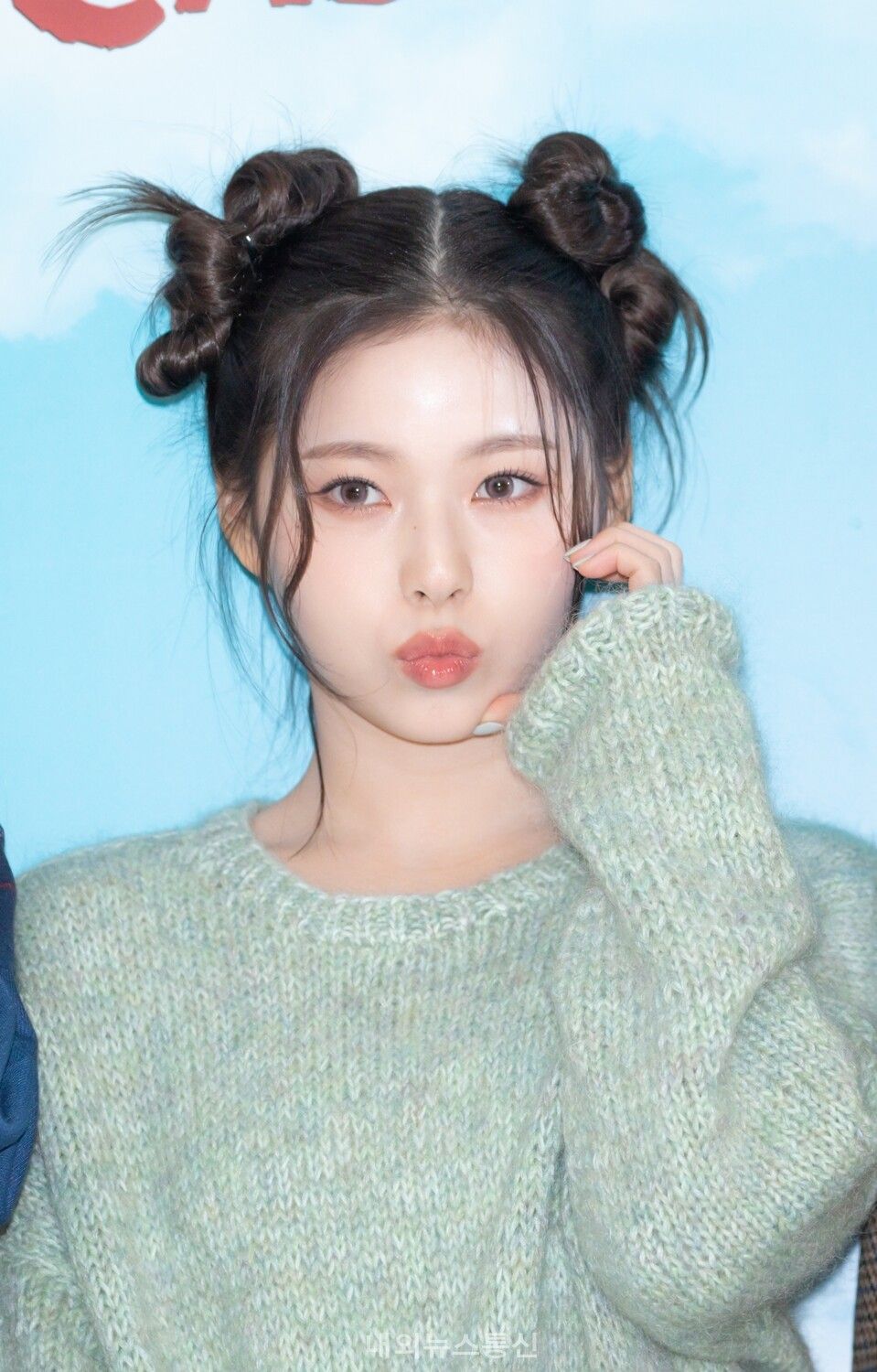 韓網票選7位最受歡迎貓咪相女偶像！Jennie高冷甜美兼具，禮志、寧寧入榜！-9