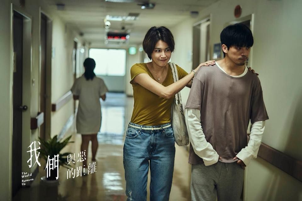 現象級台劇《我們與惡的距離》第二季來了！超強金獎卡司、全新故事引期待！-4