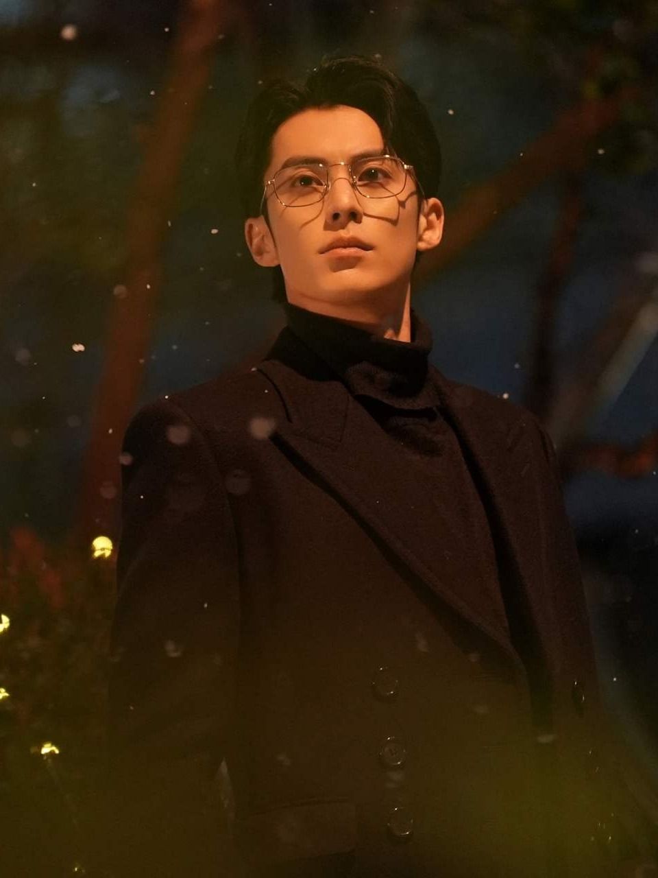 王鶴棣主演的陸劇角色「抖音播放量」Top9！《以愛為營》時宴第二，冠軍衝破58億實在太火！-18