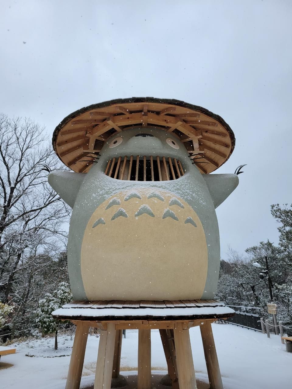 走進霍爾的移動城堡！日本吉卜力公園「魔女之谷」園區3月開幕、必拍亮點一次看！-5