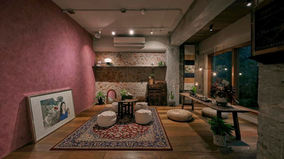 不用醫美也瘦臉超有感！KOZY沙龍臉部健身+奇蹟精華乳，無痛找回澎澎小V臉！-9