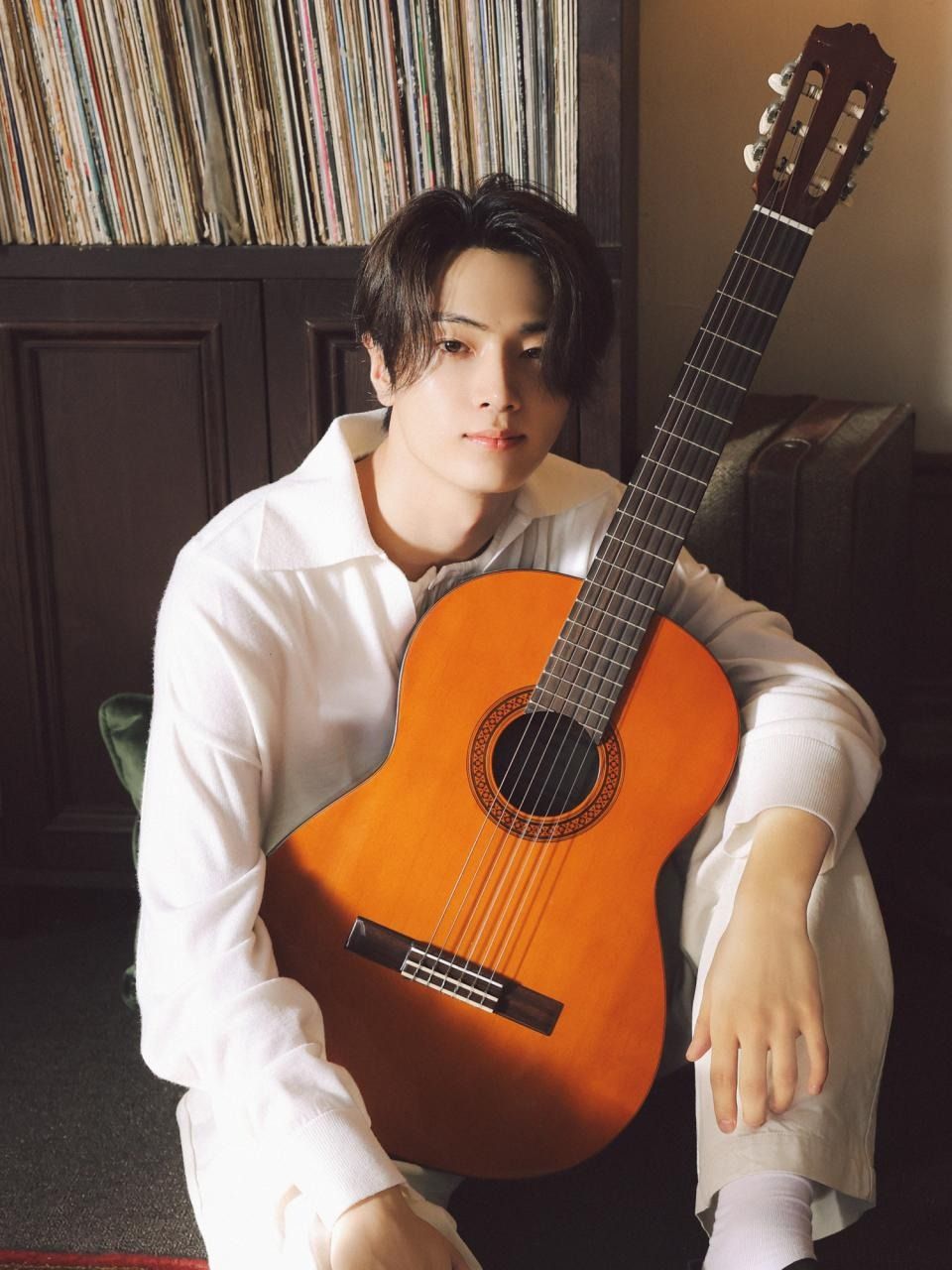 大勢男團ENHYPEN正式回歸！第二張正規專輯概念照釋出，7成員MBTI詳細介紹一次看！-8