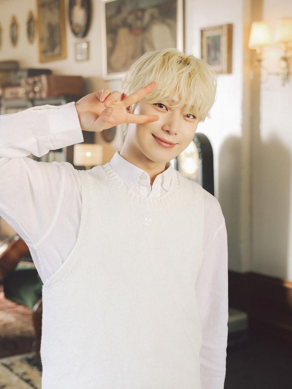 大勢男團ENHYPEN正式回歸！第二張正規專輯概念照釋出，7成員MBTI詳細介紹一次看！-14