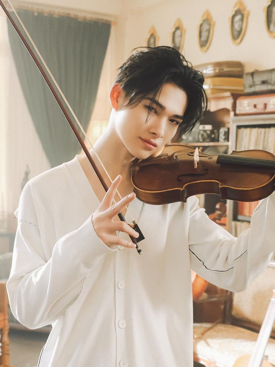 大勢男團ENHYPEN正式回歸！第二張正規專輯概念照釋出，7成員MBTI詳細介紹一次看！-19