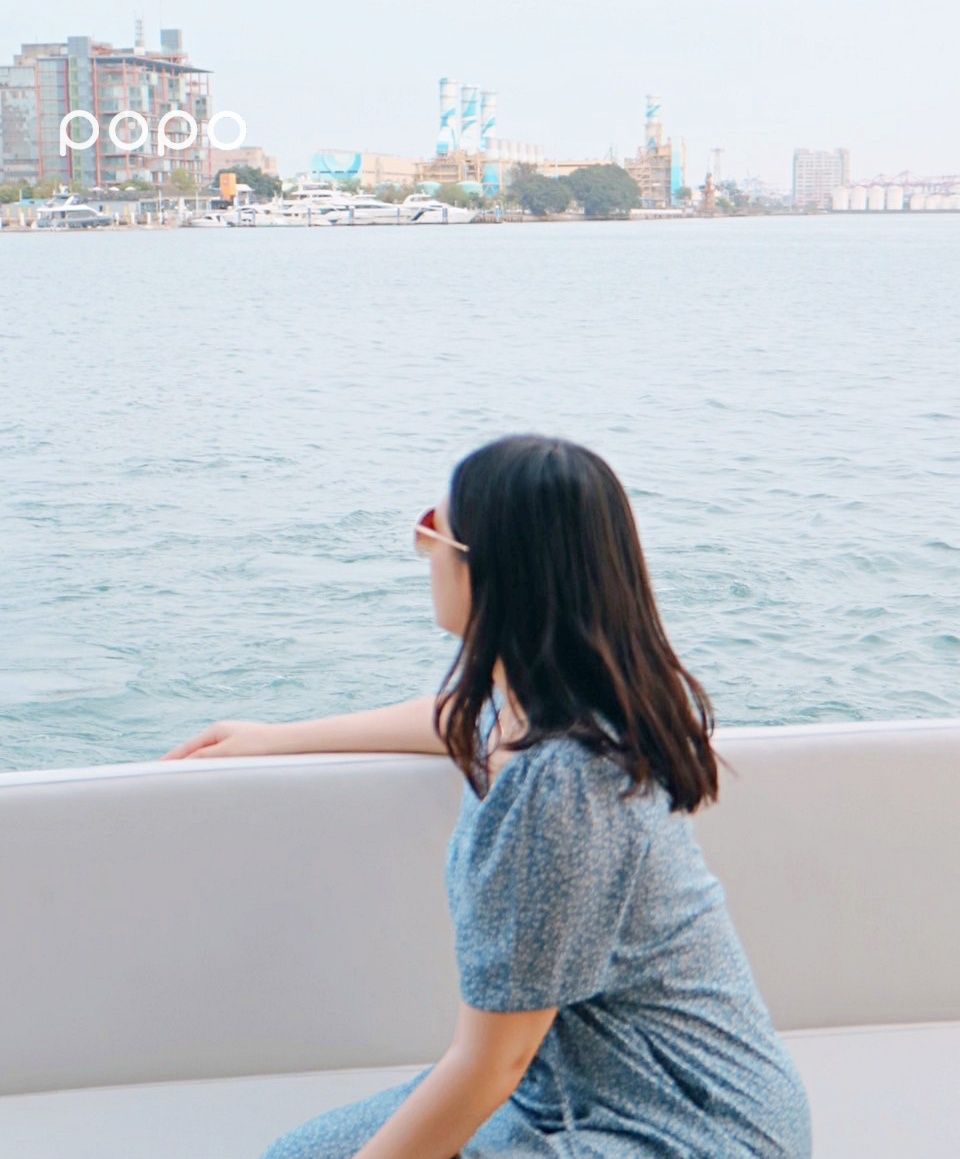 不用四千元就能住五星級飯店、免費搭私人遊艇！高雄承億酒店春季住房專案超划算快訂！-14