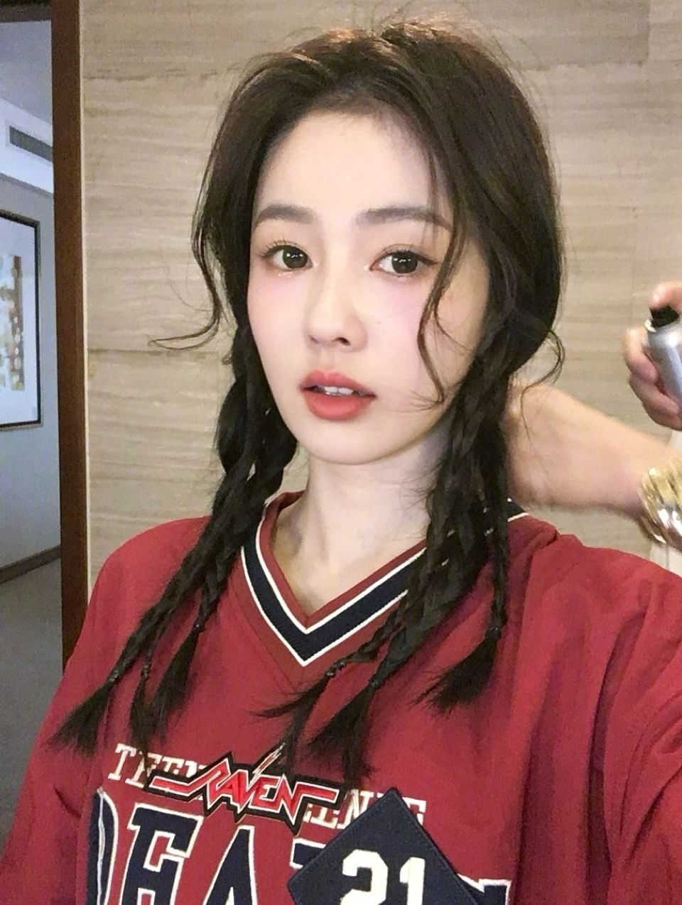 2024網票選中國最美女演員Top8！白鹿輸給趙露思、第一名竟然是「她」超意外！-1