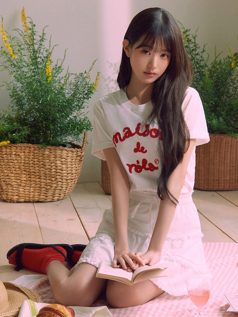 超精選2024韓國5個必逛品牌！Jisoo、張員瑛都超愛，時間不夠直接衝這幾家！-5