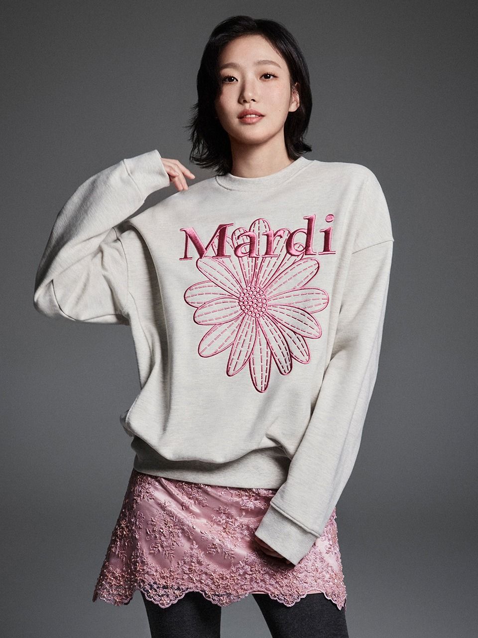 韓國Mardi小雛菊台灣實體店終於來了！台北、台中開在「這裡」台灣限定商品搶先看！-11