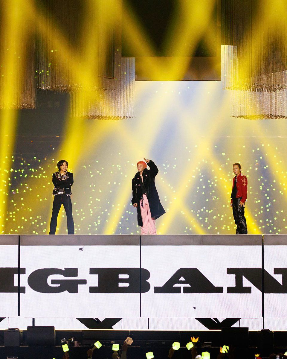 2024韓國MAMA特別舞台一次看！BIGBANG睽違9年合體回歸、田小娟霸氣開嗆黑粉，Rosé＆火星人首場表演爆爭議！-2