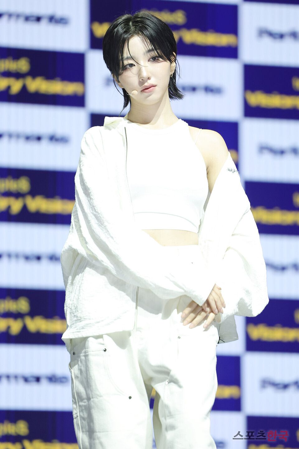 網熱議6位超適合耳下短髮造型的女團成員！小娟、安俞真都上榜，Winter電翻網友！-9