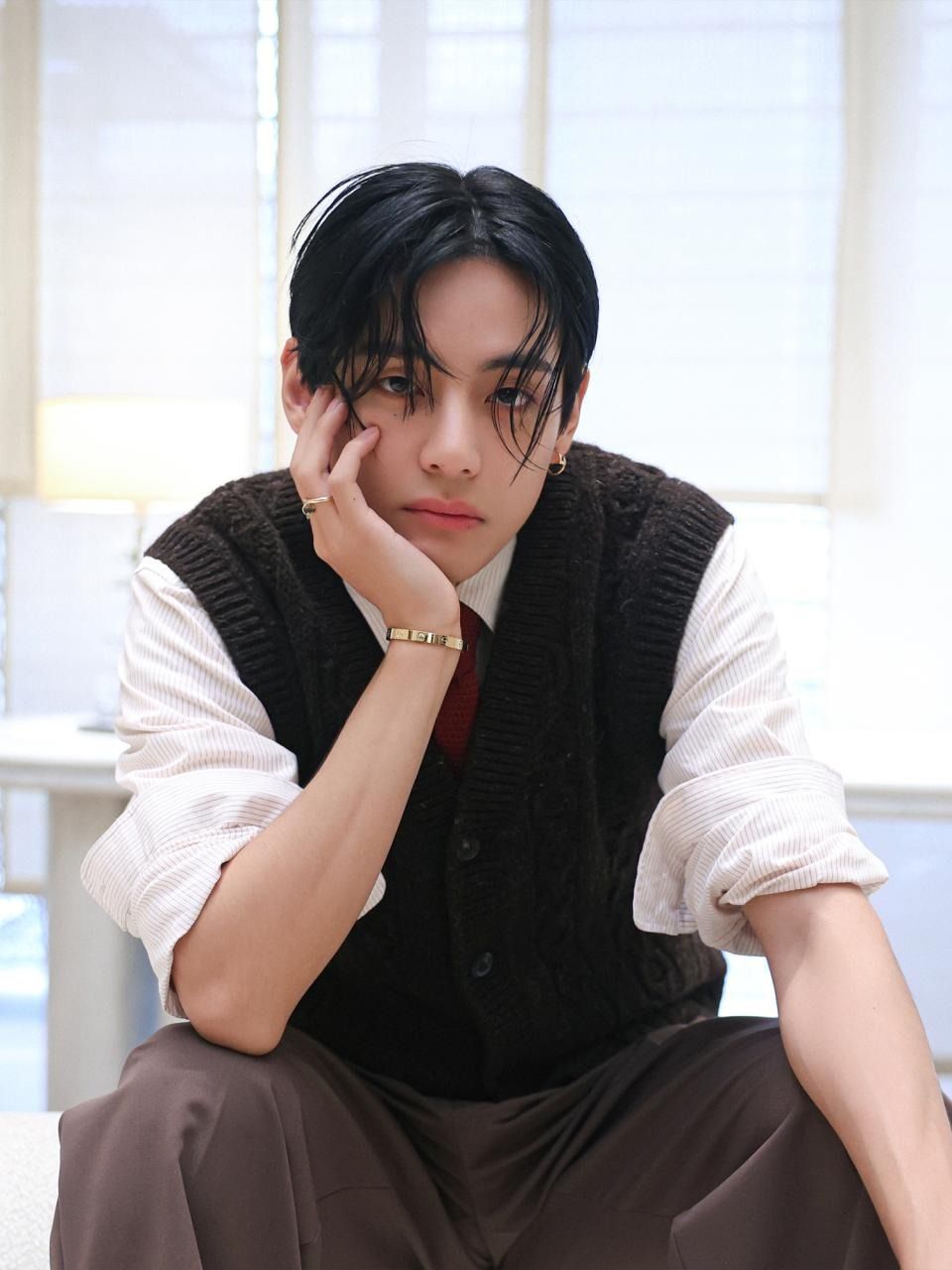 韓網熱議7位藝名取得很好的KPOP偶像！Hoshi、Karina都上榜，車銀優光聽名字就帥氣！-7
