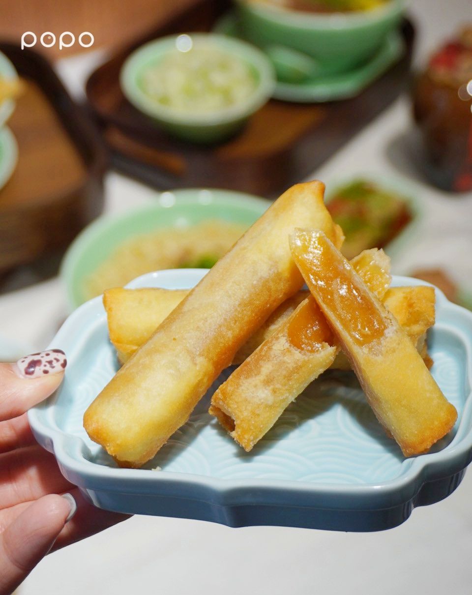 忠青商行全新品牌！青嬌膠原麵館「招牌黃金燉雞湯、濃芋排骨湯」療癒必點菜單、價格一次看！-14