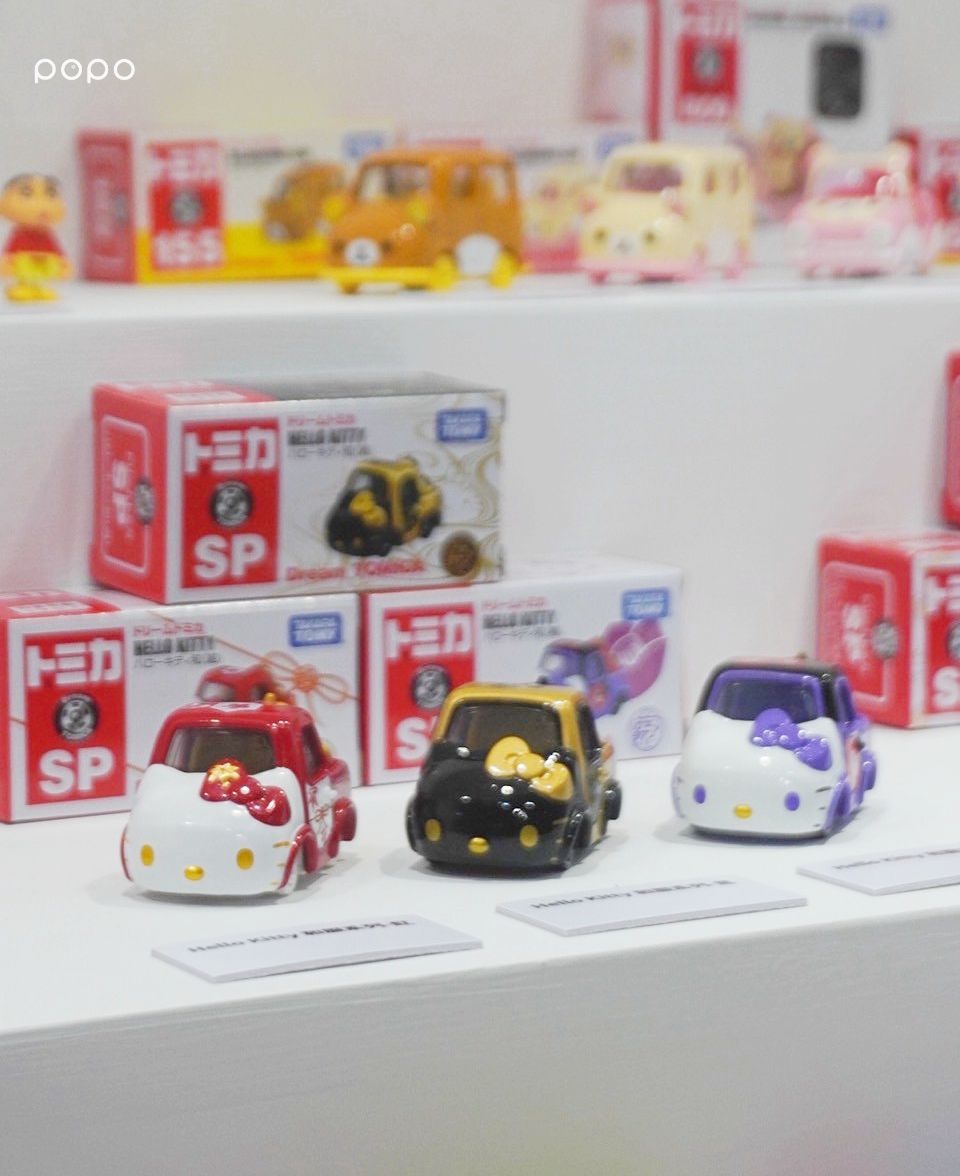 2025暑假必看8大展覽懶人包！超可愛「史努比特展&100%哆啦A夢展」、美翻「會動的浮世繪展」全都想去！-20