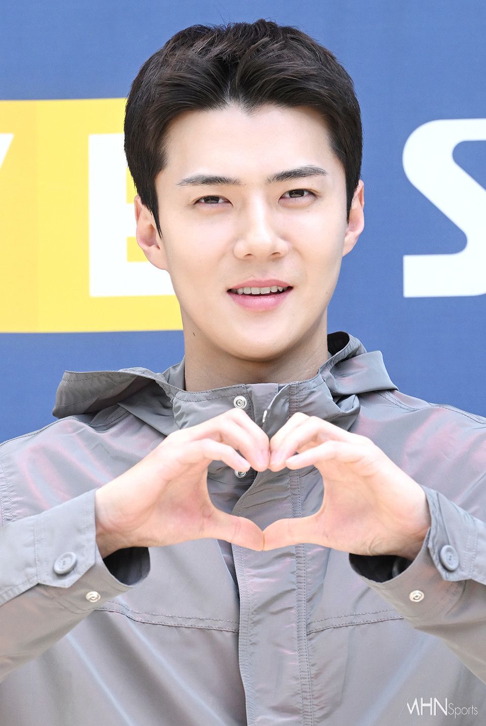 韓網票選最讓人想念的軍白期男偶像TOP7！在玹、淨漢帥氣軍照掀熱議，「臉蛋天才」車銀優僅居第二！-15