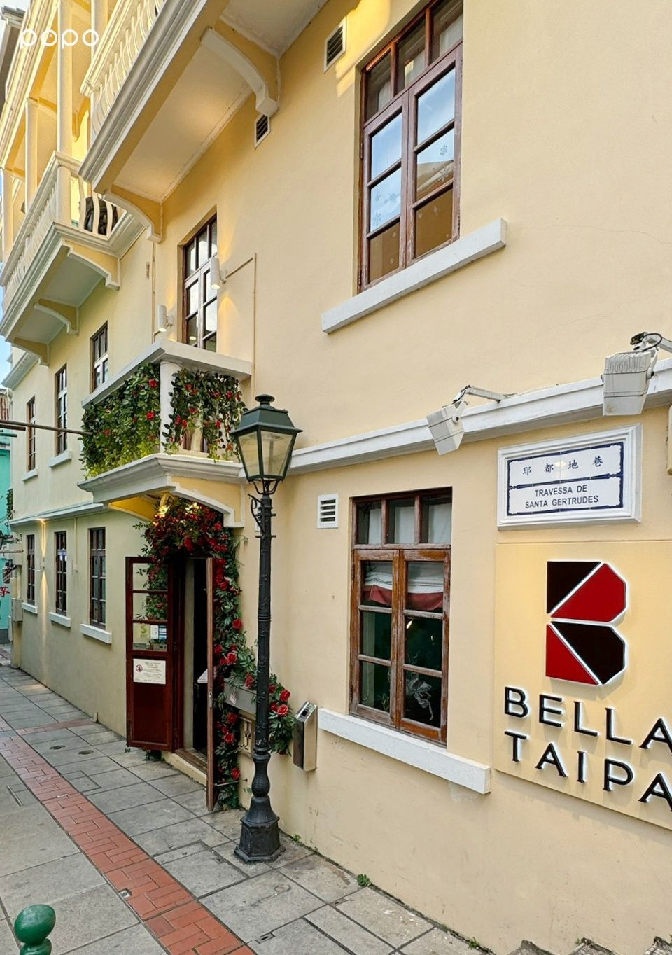 2025澳門旅遊景點推薦！歐洲風「迷你羅馬競技場」太好拍、爆美葡式建築連惠利都狂拍照！-13